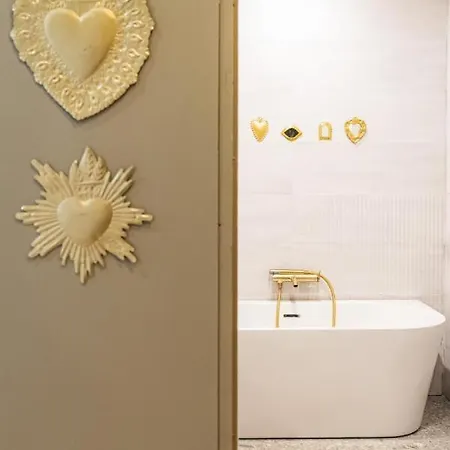 Kaolin - Check In H24 - Proche Centre * Lyon