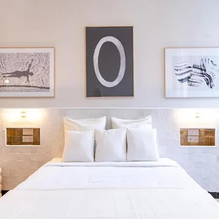 Kaolin - Check In H24 - Proche Centre *