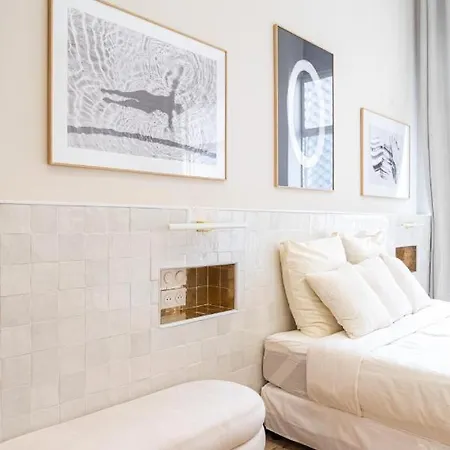 Apartman Kaolin - Check In H24 - Proche Centre