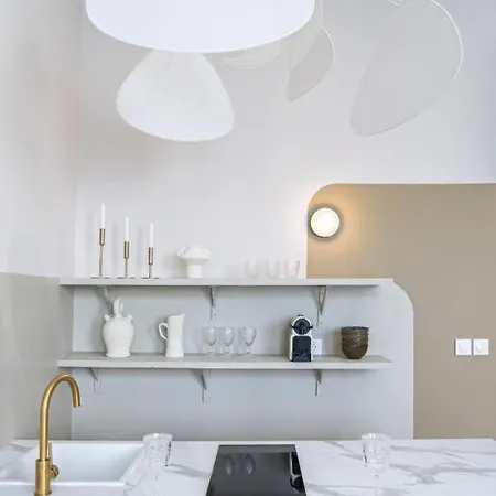 Kaolin - Check In H24 - Proche Centre Lyon