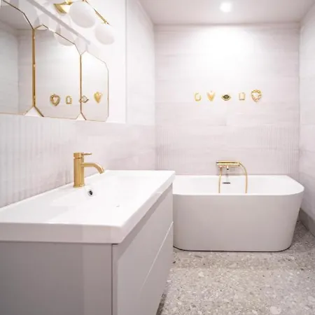 Kaolin - Check In H24 - Proche Centre Lyon