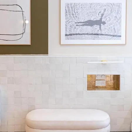 Kaolin - Check In H24 - Proche Centre Apartman *