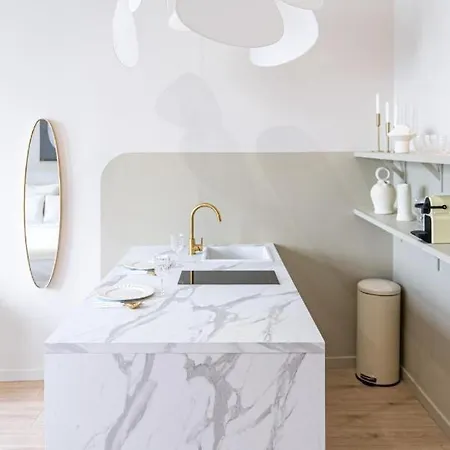 Kaolin - Check In H24 - Proche Centre * Lyon