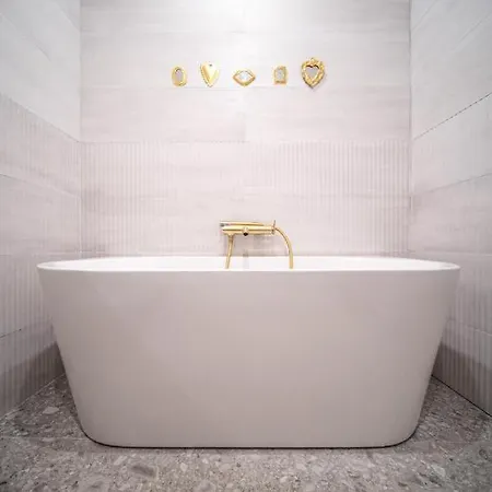 Kaolin - Check In H24 - Proche Centre Apartment *