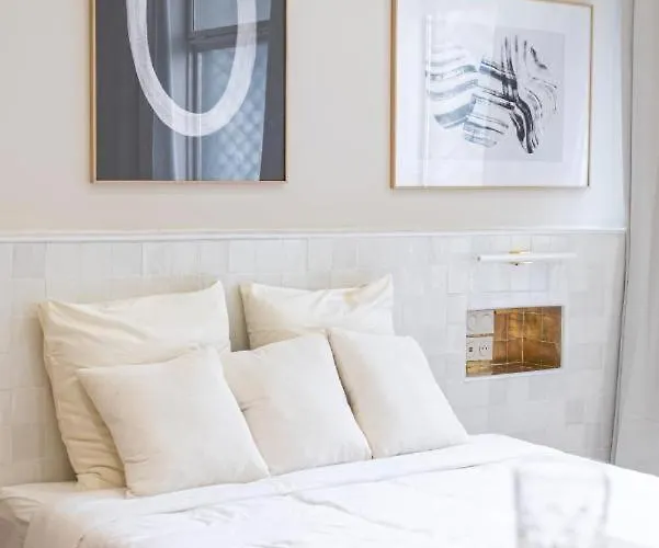 Kaolin - Check In H24 - Proche Centre Apartamento Lyon
