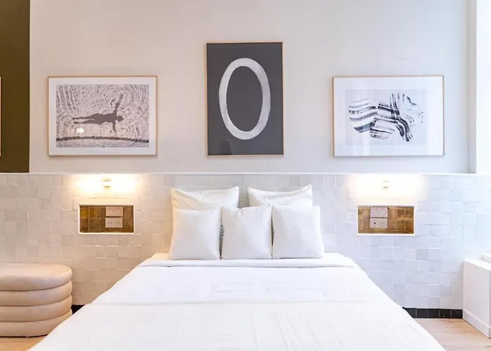 Kaolin - Check In H24 - Proche Centre *