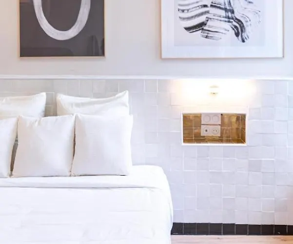 Kaolin - Check In H24 - Proche Centre Apartamento Lyon