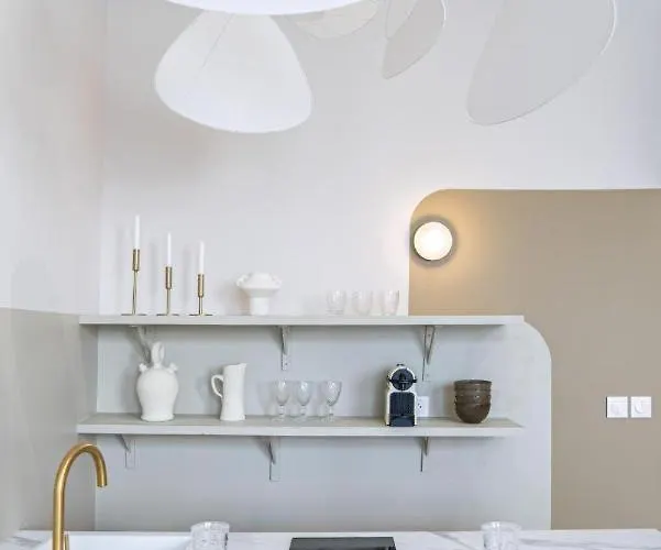 Kaolin - Check In H24 - Proche Centre Lyon