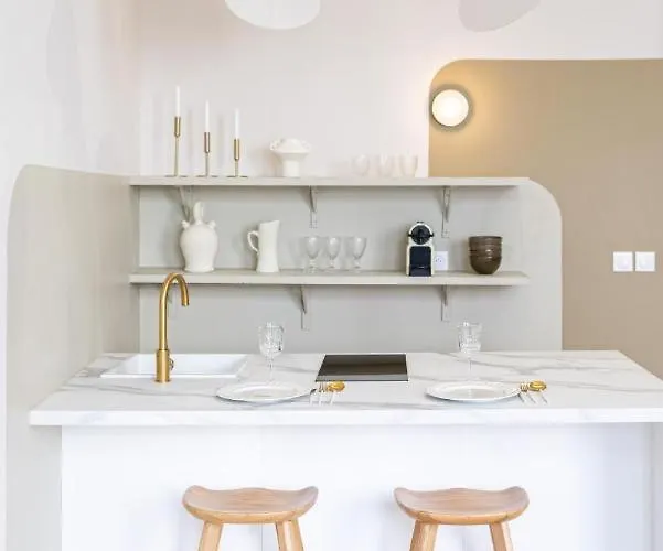 Kaolin - Check In H24 - Proche Centre Apartamento *