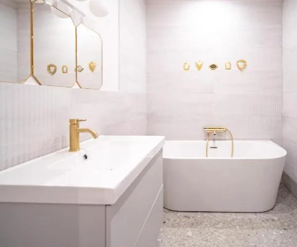 Kaolin - Check In H24 - Proche Centre Lyon