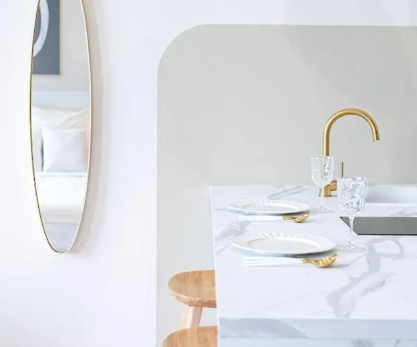 Kaolin - Check In H24 - Proche Centre Apartamento Lyon