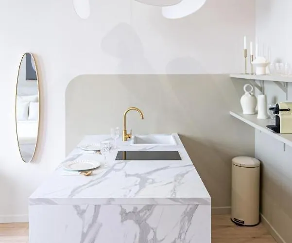 Kaolin - Check In H24 - Proche Centre * Lyon