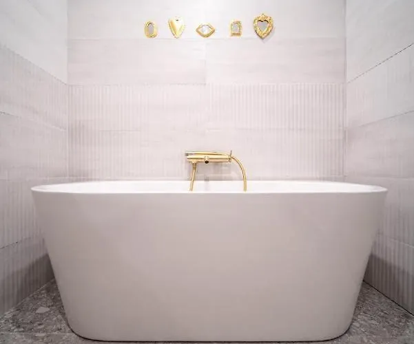 Kaolin - Check In H24 - Proche Centre Apartamento *